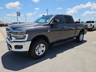 New 2025 RAM 2500 Tradesman image 1