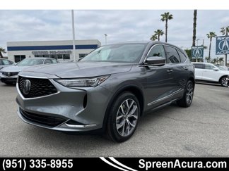 Certified 2023 Acura MDX SH-AWD w/ Technology Package image 1