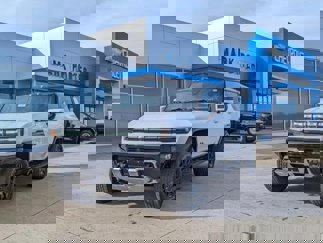 New 2025 GMC Hummer EV 2X image 1