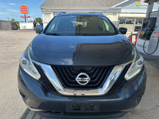 Used 2016 Nissan Murano Platinum w/ Platinum Technology Package image 1