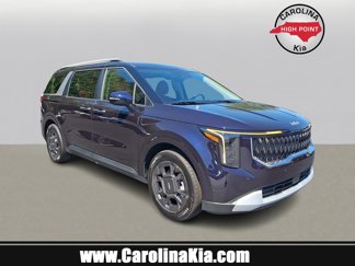 New 2026 Kia Carnival EX image 1