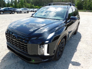New 2025 Hyundai Palisade XRT image 1