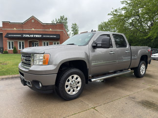 Used 2012 GMC Sierra 3500 Denali w/ Suspension Package, Off-Road image 1