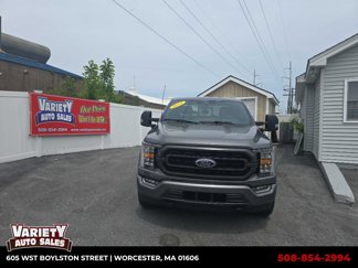 Used 2023 Ford F150 XL image 1