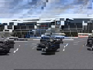 New 2026 GMC Terrain Elevation image 1