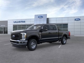New 2026 Ford F250 XL image 1