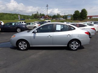 Used 2010 Hyundai Elantra GLS image 1