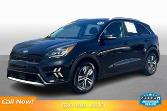 Used 2020 Kia Niro EX Premium image 1