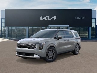 New 2026 Kia Carnival EX image 1