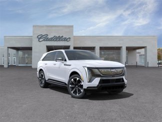 New 2025 Cadillac Escalade IQ Sport 2 image 1