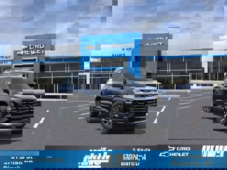 New 2026 Chevrolet Equinox LT w/ Safety and Technology Package image 1