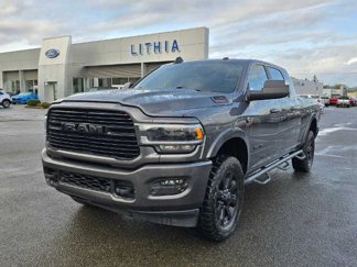 Used 2022 RAM 2500 Laramie image 1