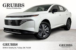 New 2025 Nissan Murano SL image 1