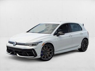 New 2025 Volkswagen Golf w/ Euro Style Package image 1