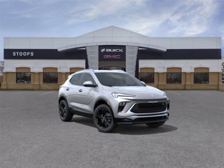 New 2026 Buick Encore GX Sport Touring image 1