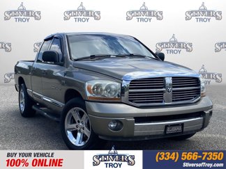 Used 2006 Dodge Ram 1500 Truck Laramie image 1