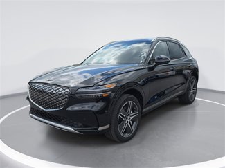 New 2026 Genesis Electrified GV70 Advanced image 1