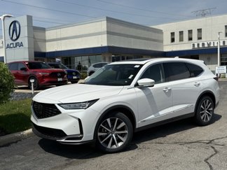 New 2025 Acura MDX w/ Technology Package image 1