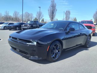 New 2025 Dodge Charger R/T w/ Quick Order Package 25M R/T image 1
