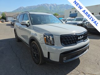 Used 2024 Kia Telluride SX Prestige X-Line image 1