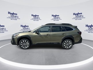 New 2025 Subaru Outback Limited image 1