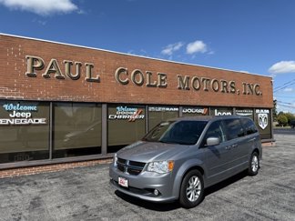 Used 2019 Dodge Grand Caravan SXT image 1