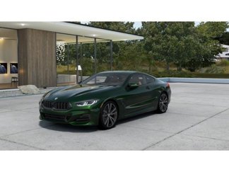 New 2026 BMW 840i xDrive Coupe image 1