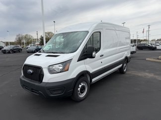 New 2025 Ford Transit 250 148 Medium Roof image 1