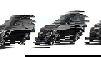 New 2026 Cadillac CT5 Premium Luxury image 1
