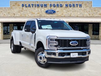 New 2025 Ford F350 Lariat w/ Lariat Ultimate Package image 1