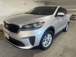 Used 2020 Kia Sorento FWD V6 image 1