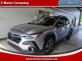 Used 2024 Subaru Crosstrek 2.0i Premium image 1