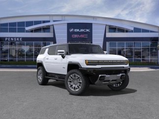 New 2025 GMC Hummer EV 3X image 1