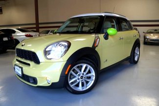 Used 2012 MINI Cooper Countryman S image 1
