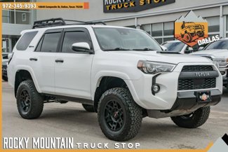 Used 2020 Toyota 4Runner TRD Pro image 1