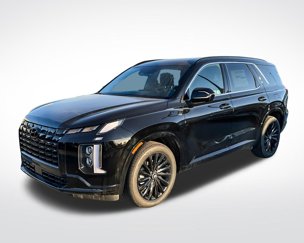 New 2025 Hyundai Palisade Calligraphy image 1