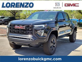 New 2025 GMC Canyon Elevation w/ Convenience Package image 1