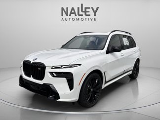 Used 2026 BMW X7 M60i video 1