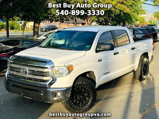 Used 2014 Toyota Tundra SR5 image 1
