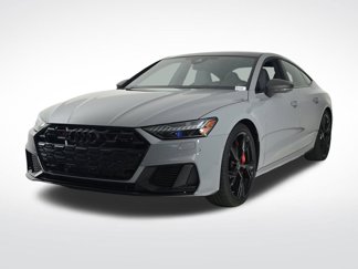 New 2025 Audi S7 Prestige image 1