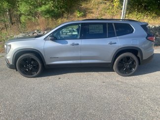 New 2026 GMC Acadia Elevation w/ Black Edition image 1