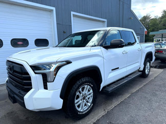 Used 2022 Toyota Tundra SR5 image 1