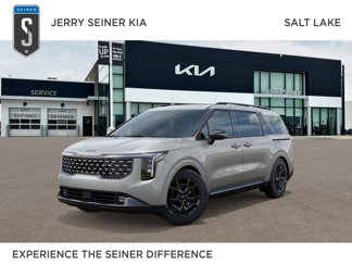 New 2026 Kia Carnival SX image 1
