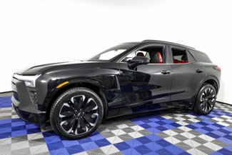 Used 2024 Chevrolet Blazer EV RS image 1