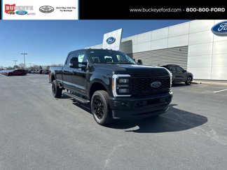 New 2025 Ford F350 Lariat w/ Lariat Ultimate Package image 1