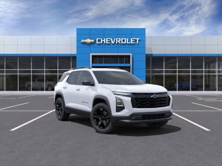 New 2026 Chevrolet Equinox LT w/ Convenience Package II image 1