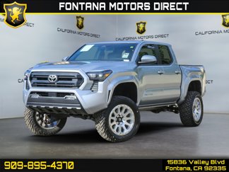 Used 2024 Toyota Tacoma SR5 image 1