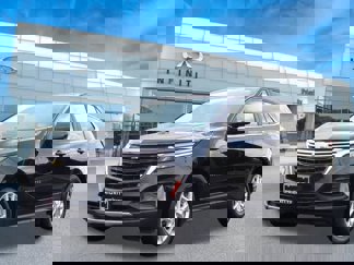 Used 2024 Chevrolet Equinox LT image 1