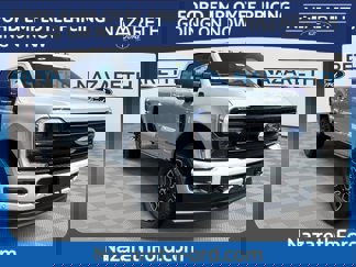 New 2025 Ford F350 Platinum image 1