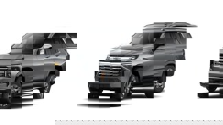 New 2026 Chevrolet Tahoe Premier image 1